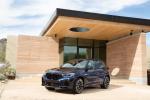 BMW X5 M Competition 2020 года (NA)